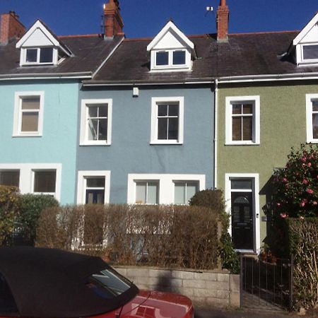 Lovely Victorian Town House Close To The Sea. Bangor  Exterior photo