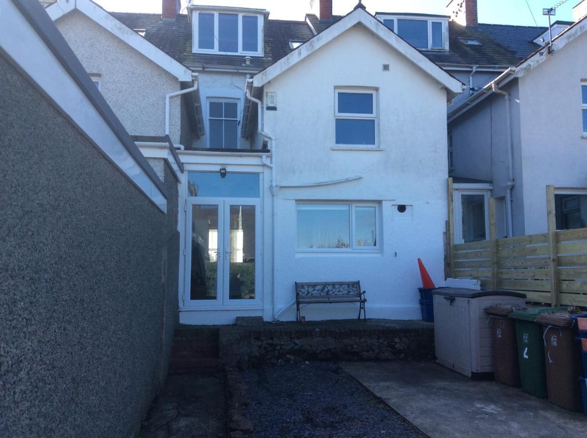 Lovely Victorian Town House Close To The Sea. Bangor  Exterior photo